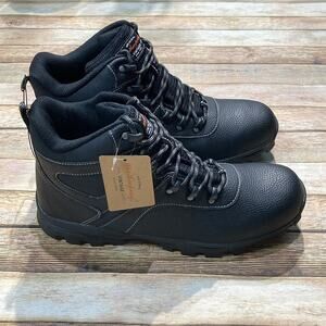 Weatherproof Men's Jasper Work Boot NEW, Size 13